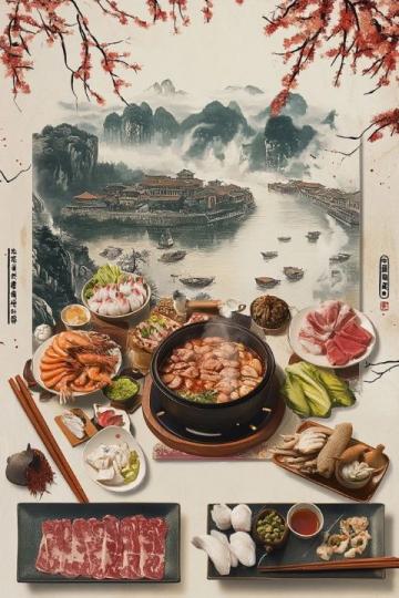 全國(guó)各大城市特色美食~黑龍江篇之~綏化