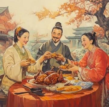 中國北方特色小吃:河北驢肉火燒的歷史與風味
