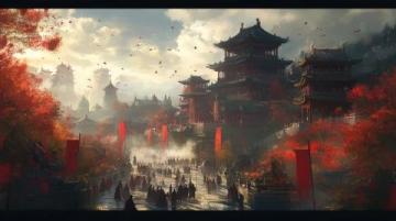 亞洲藏著的小眾旅行地,物價低風景好,適合自由行!