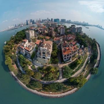 探索澳門氹仔島:葡式建筑、美食與寧靜風(fēng)光之旅