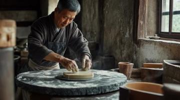 河南長垣:名廚輩出的美食與工業(yè)之城