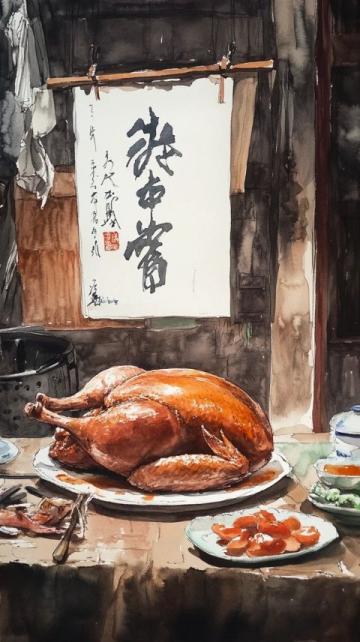 通過家鄉特色菜肴探索地域文化:北京烤鴨、炸醬面與各地美食風情