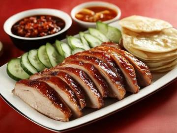 川菜名肴李莊白肉:宜賓李莊鎮(zhèn)的傳統(tǒng)美食大賞