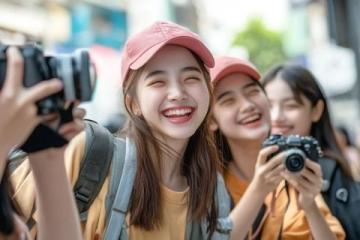 2025年年輕人窮游熱門目的地推薦