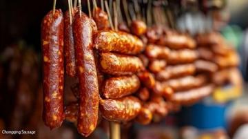 天津美食推薦:不可錯(cuò)過(guò)的本地美味佳肴