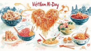 中國各地最具代表性的美味面條推薦