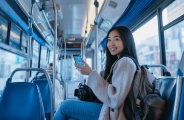 1月18日開通!包頭到達旗公交線路如何吸引更多游客?