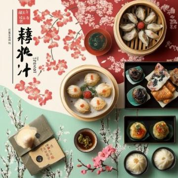 深度體驗舌尖上的南充:地道小吃、非遺美食全攻略