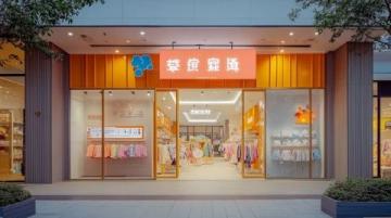 龍湖長(zhǎng)楹天街:年輕人周末休閑購(gòu)物的理想之地