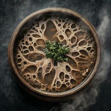 冬日滋補秘方:當歸黃芪羊肉羹,暖身養顏食譜