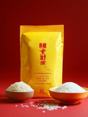 遼寧盤錦:品質(zhì)卓越的“盤中珍品”大米