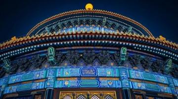 北京簋街命名背后的秘密:與天壇祭祀文化的淵源