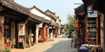 走進(jìn)延吉,邂逅邊境的多彩魅力
