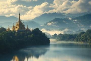 云南西雙版納兩日深度游:熱帶風情與民族文化的完美邂逅