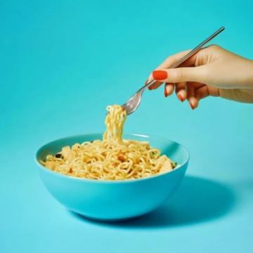 賦予面條新生命:探索面食的極致美味