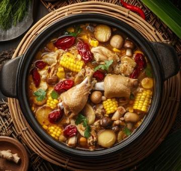 汕頭美食推薦:牛肉火鍋、粿品與海鮮必嘗清單