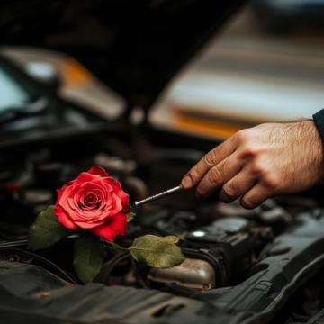 為愛車保駕禍福:十大養車妙招