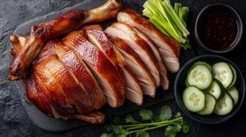 貴陽美食推薦:但家香酥鴨第十一期