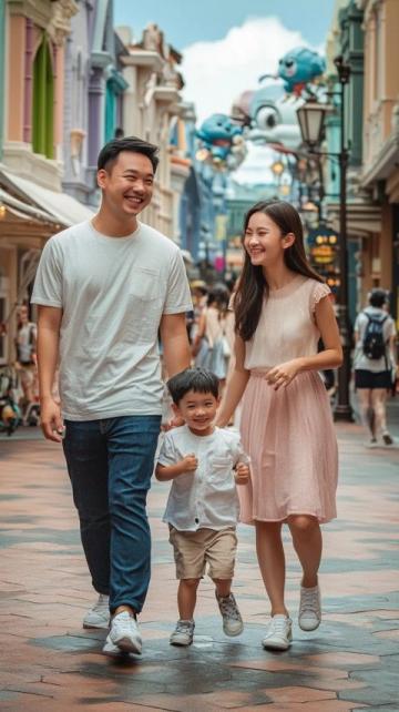 天津親子旅游攻略適合全家出行的景點、美食與實用貼士