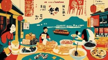 臺南深度游攻略:臺灣味蕾之旅,歷史美食一網(wǎng)打盡