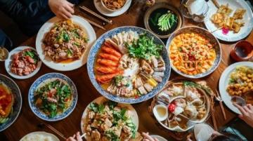 承德最有特色的美食:莜面