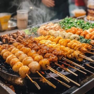 貴陽美食地圖全攻略(二):地道風味,必嘗小吃,價格親民
