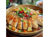 撫順必吃的十大特色美食