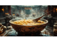 南充必嘗十大特色美食：米粉、涼粉、張飛牛肉等傳統佳肴全收錄
