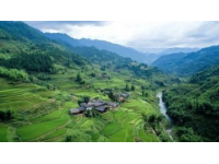 丹巴藏寨四川最美鄉村必去景點