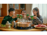 享受美食的感受(制作美食的感受)