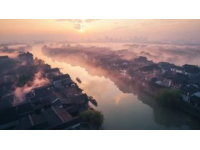 深度探尋江南水鄉(xiāng)：杭州、烏鎮(zhèn)、南潯、西塘3日2夜絕美之旅