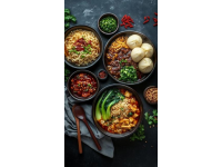 山西美食攻略：面食、菜肴、小吃必嘗指南