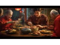 探尋納西族傳統美食：太安洋芋雞、吹肝與三疊水宴的獨特魅力