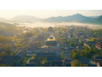 贛南古鎮(zhèn)唐江鎮(zhèn)美食之旅，盡在這里