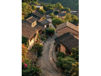 遠離喧囂！這座千年古村，帶你體驗最怡人的慢生活節奏
