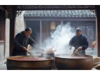 品味山西：面食之鄉的醇厚醋香與地方特色
