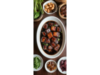 齊齊哈爾美食全攻略：烤肉、鍋包肉必吃，美食街區(qū)餐廳大推薦！