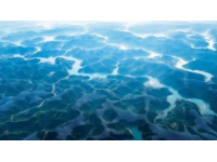 探索國家地理眼中的中國仙境之美
