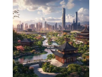 驚嘆！南通不僅是傳言中的人間樂園