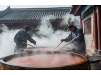 百年非遺黃陂三合：團圓高升的吉祥佳肴