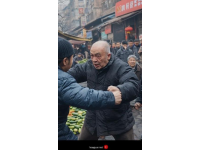 打卡惠州菜市場的路邊攤煙火氣與城市管理的雙面故事