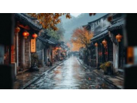 曾被譽為“小上海”的貴州古鎮(zhèn)，如今靜謐鮮有人至
