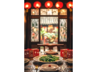揭秘廣西各地獨特年味，速來認領你的家鄉(xiāng)習俗！