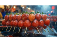 南寧十大特色美食小吃(南寧十大特色美食盤點)