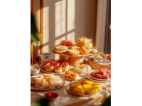 千年潮汕美食文化，2025春節文旅盛宴期待再燃熱潮