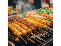 貴陽美食地圖全攻略（二）：地道風味，必嘗小吃，價格親民