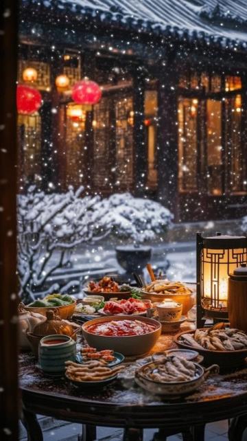 貴州美食大賞：盤點十大特產，舌尖上的黔味盛宴你愛哪一款？