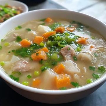 冬天里的同里濕地公園,走進一碗菜飯