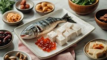 探尋鯉魚美味之謎:傳統(tǒng)文化中的味蕾之旅