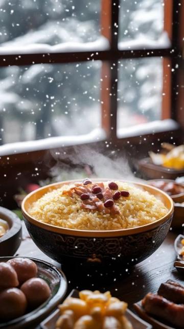 貴州美食大賞：盤點十大特產，舌尖上的黔味盛宴你愛哪一款？